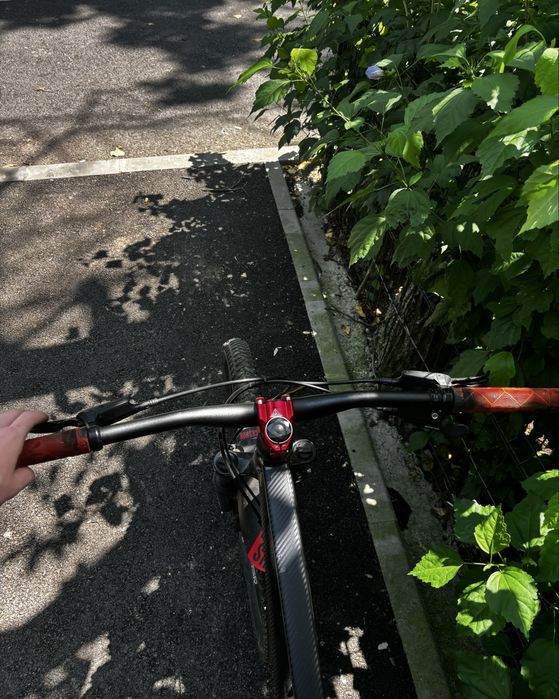 rockrider explorer 500