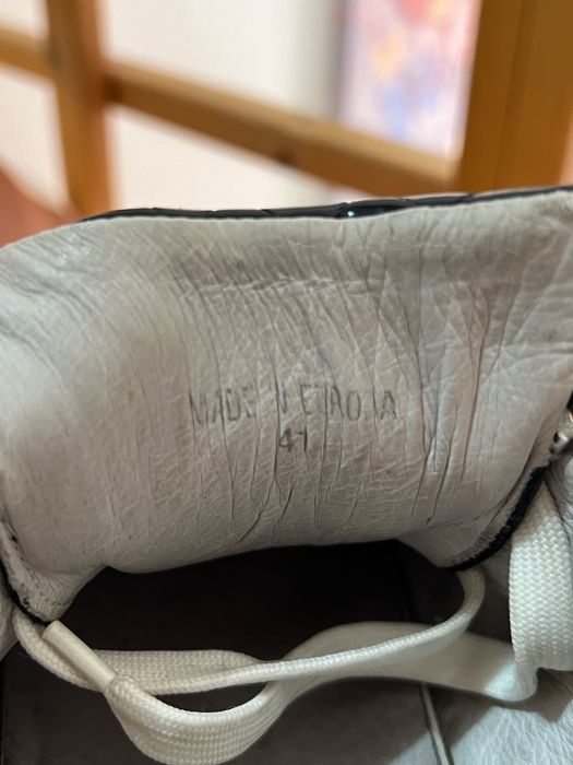 Pantofi Frankie Morello bărbați