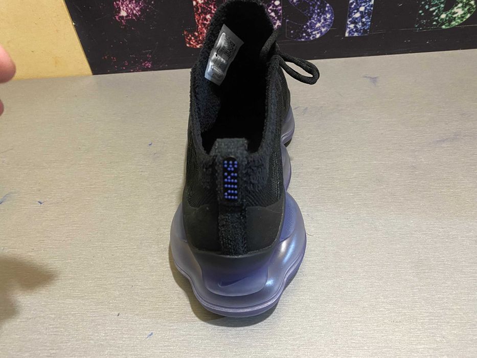 Nike Air Max Scorpion Flyknit vapormax  2022   41,42,44 номер