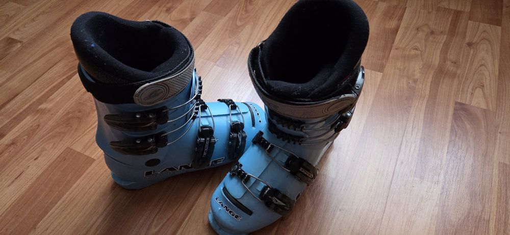 Clapari schi 35, 36 (35.5)