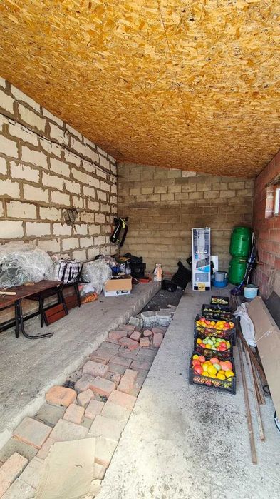 Продам коттедж в Тепличном