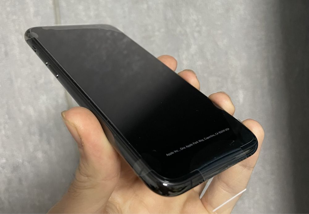 IPhone 11 pro (новый)