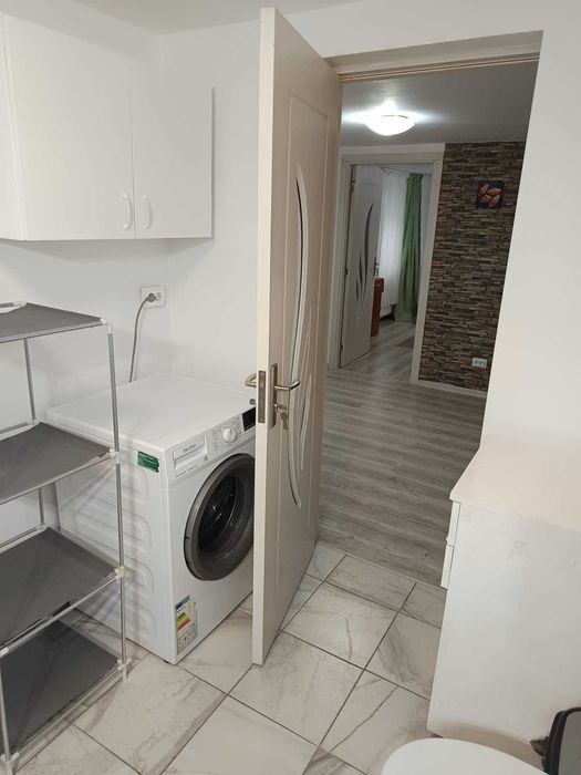 Casă de închiriat!