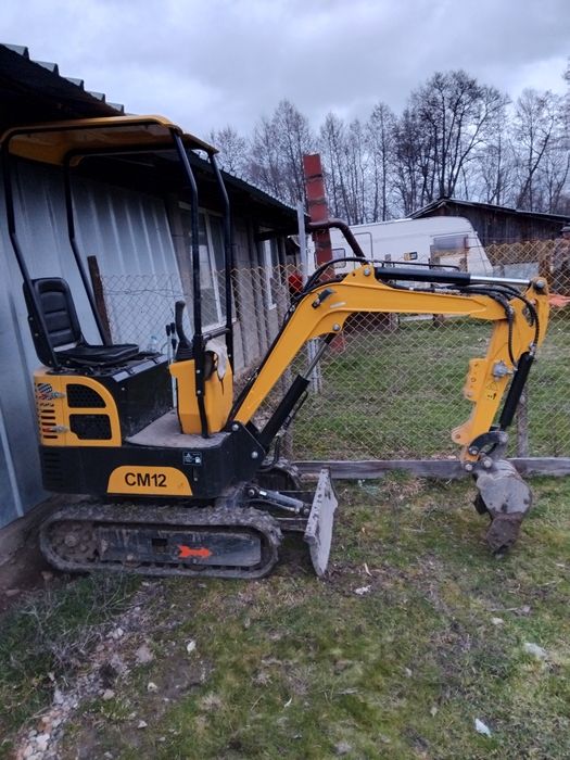 Почистване на градини