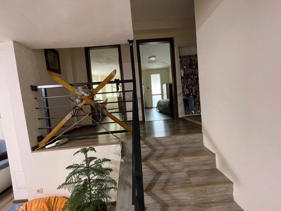 Дава се под наем Тристаен апартамент в София, Младост 2 - 100 кв.м за 727.77 € - Снимка #8