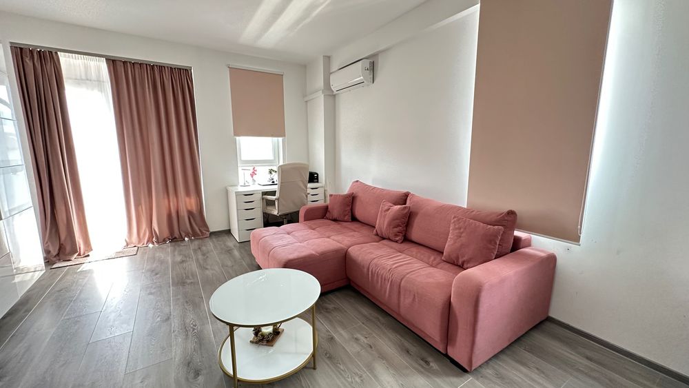 Inchiriez apartament 3 camere Calea Urseni Giroc