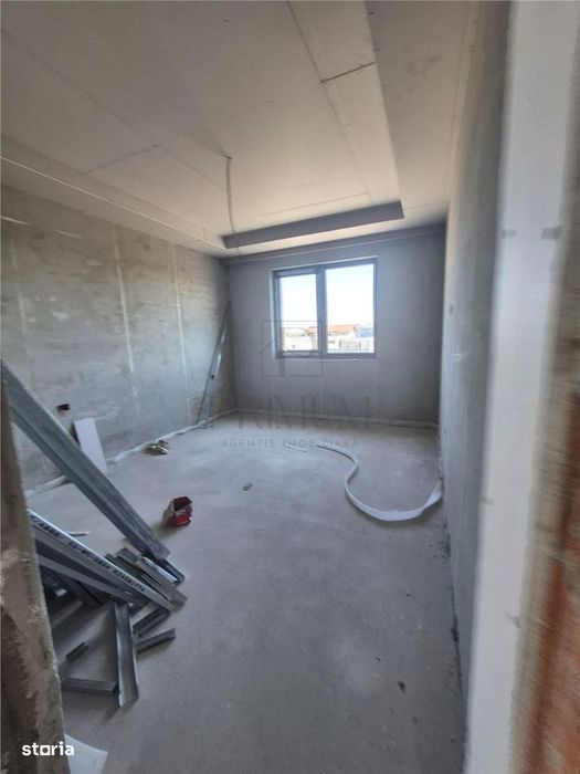 Duplex despartit - zona excelenta - finiaje premium