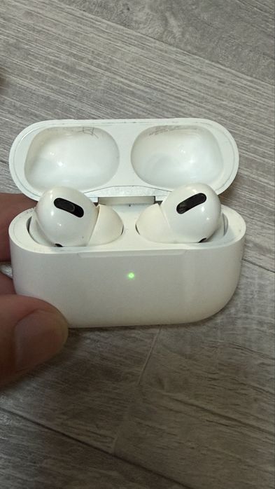 Apple Aiprods Pro