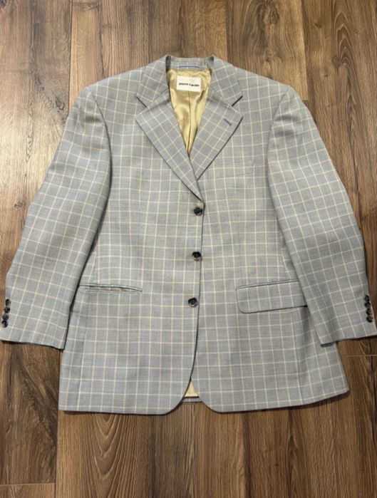 Sacou Pierre Cardin
