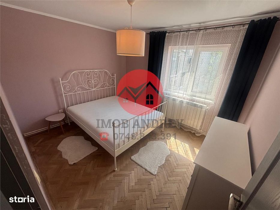 Apartament 3 camere Ultracentral, vedere Piata Civica