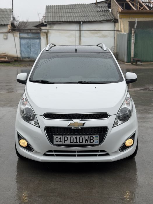 Spark 2020 yil 51 ming probeg