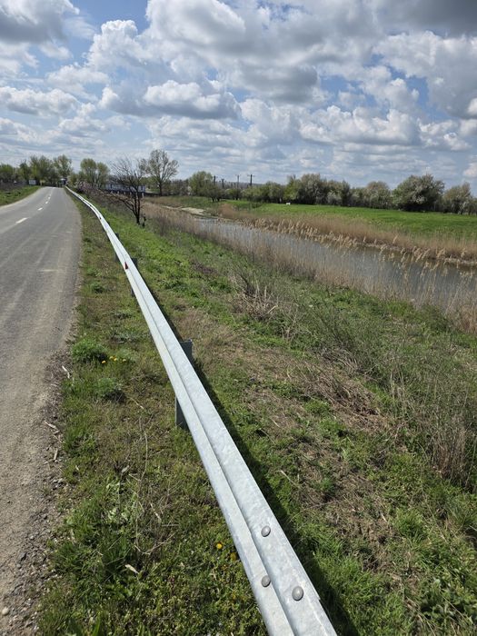 Loturi teren Zătun – deschidere la șosea | lângă Dunăre | poziție premium