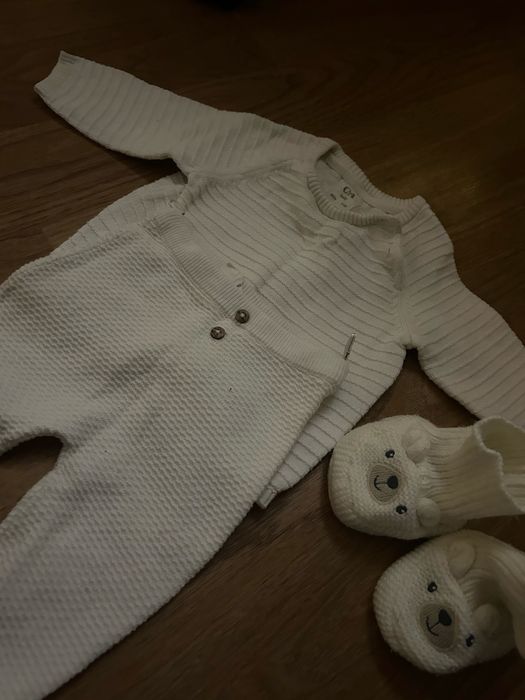 Детская двойка.