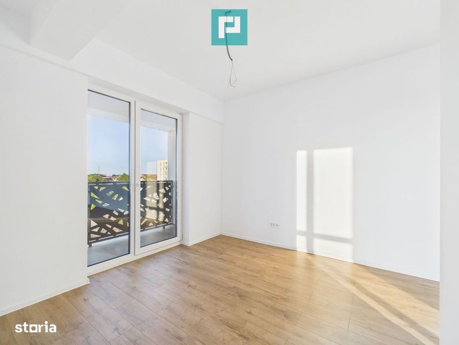 Apartament cu 2 camere | Bloc Nou | Zona Aradului