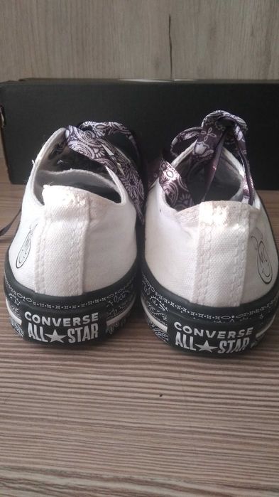 Converse - дамски кецове