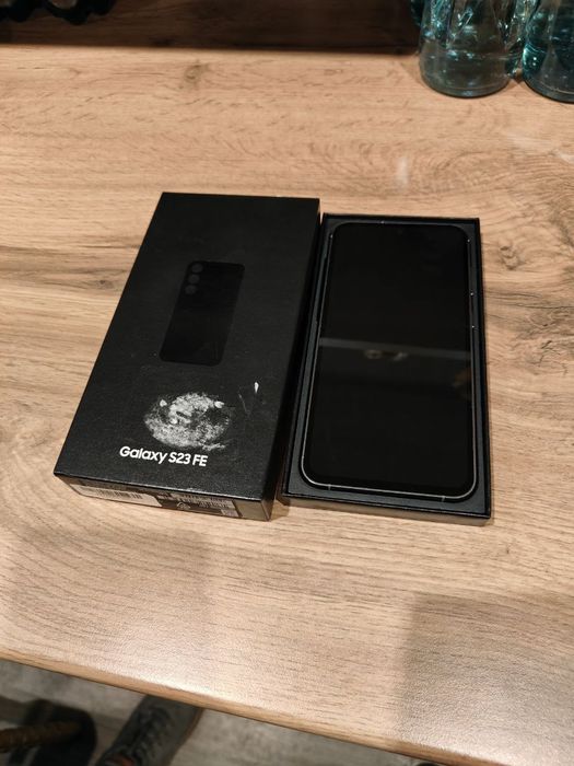 Продам Samsung S23 Fe(обмен)