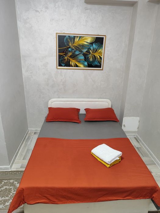 Квартиры посуточно