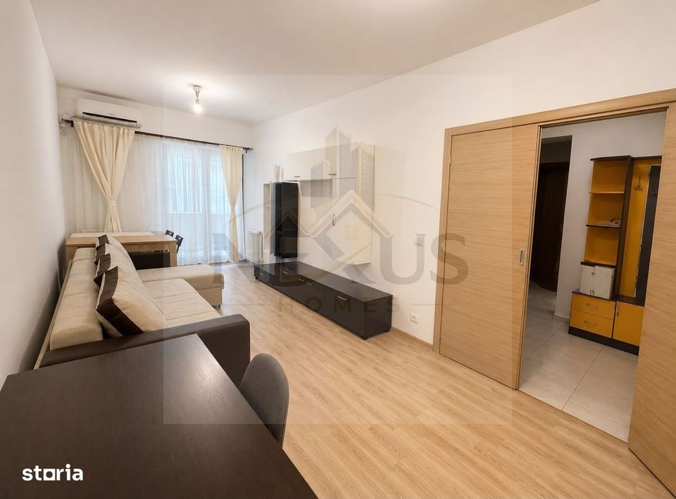 Apartament,
