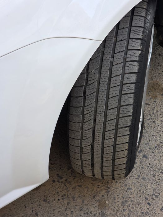 Jentra 2015 yil 4 ta yumshoq balon taqilgan metan ustanovka qilingan