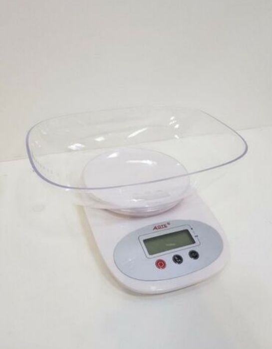 Веси электронная Тароз toroz