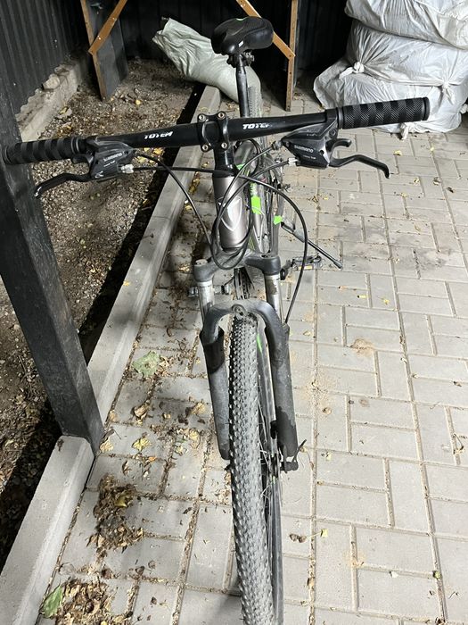 Велик Totem 3200
