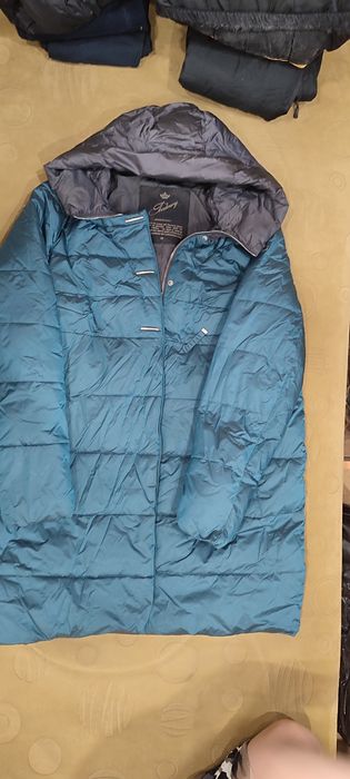 Продам пальто женское