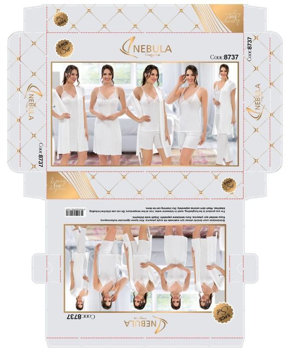 Nebula original Turkiya