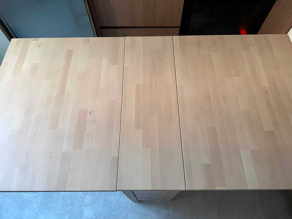 Съгваема маса Norden - Ikea