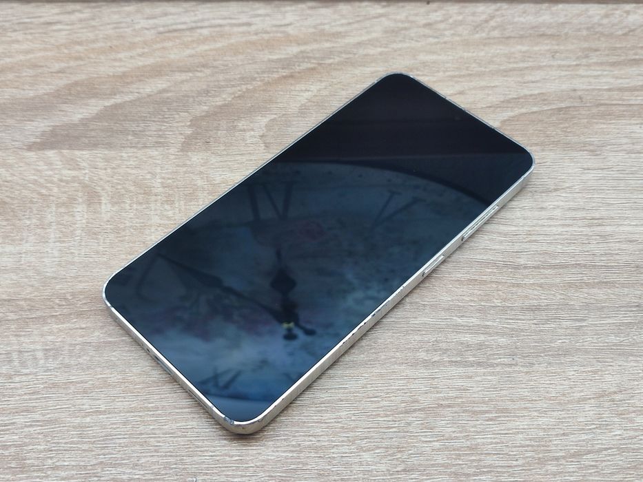 Samsung S24 128Gb 8Gb Ram Silver