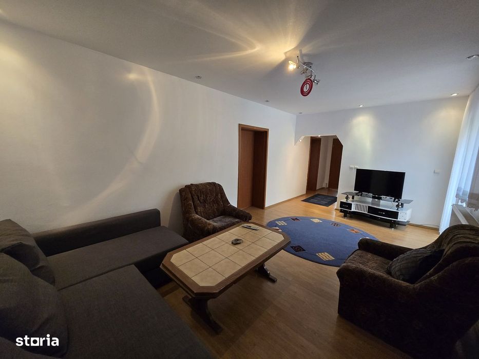 Casa individuala complet renovata 4 camere, Bogdanestilor