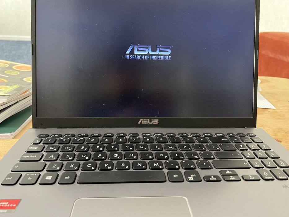 Asus Laptop X509DAP_D509DA