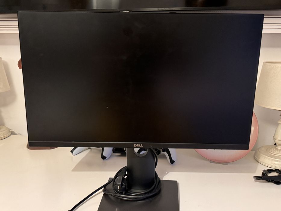 Monitor Dell P2419H - 24 inch, Full HD, IPS