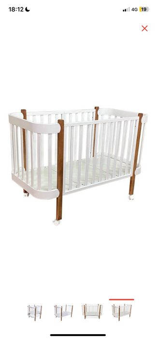 Төсек детский / Кровать детская