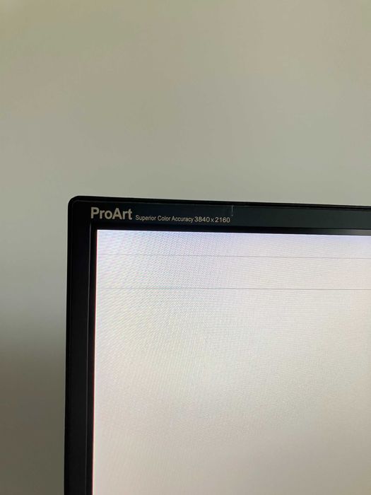 Монитор ASUS ProArt Display PA329Q - 32" IPS UHD 10-bit