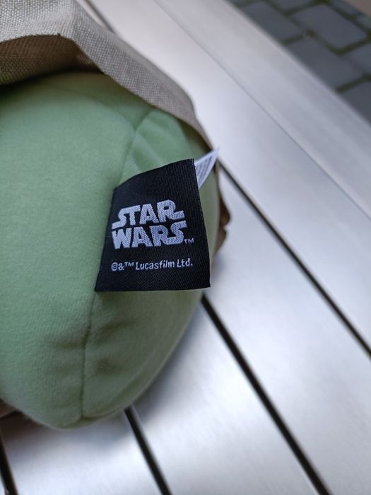Figurina Baby Yoda