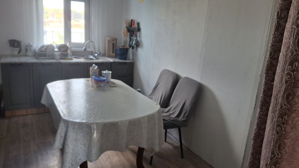 Продам хороший дом