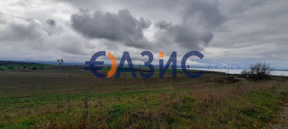 Парцел в УПИ на ез. Мандра, в с. Димчево, обл. Бургас, България, 9572 кв. м, #31611106