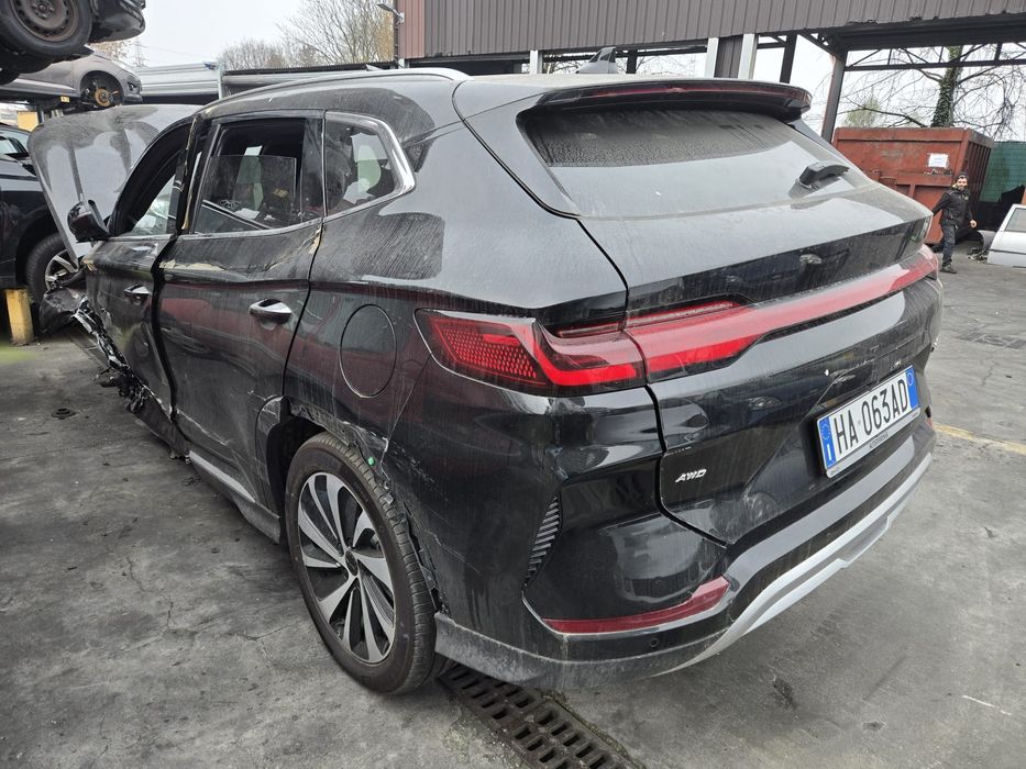 Stopuri byd sealu an 2025