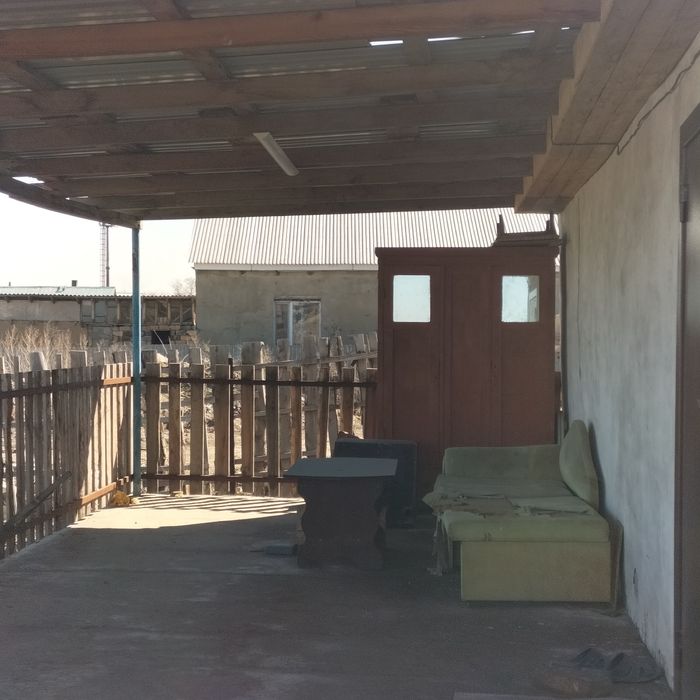 Продам дачу Мурат 1 зимний вариант