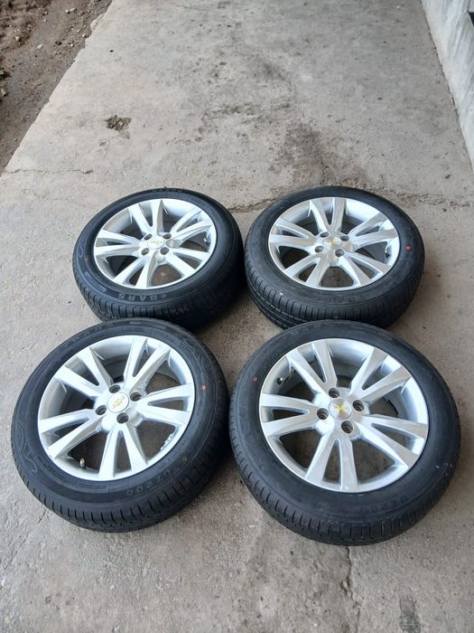 Диска шинамие р16 4×100