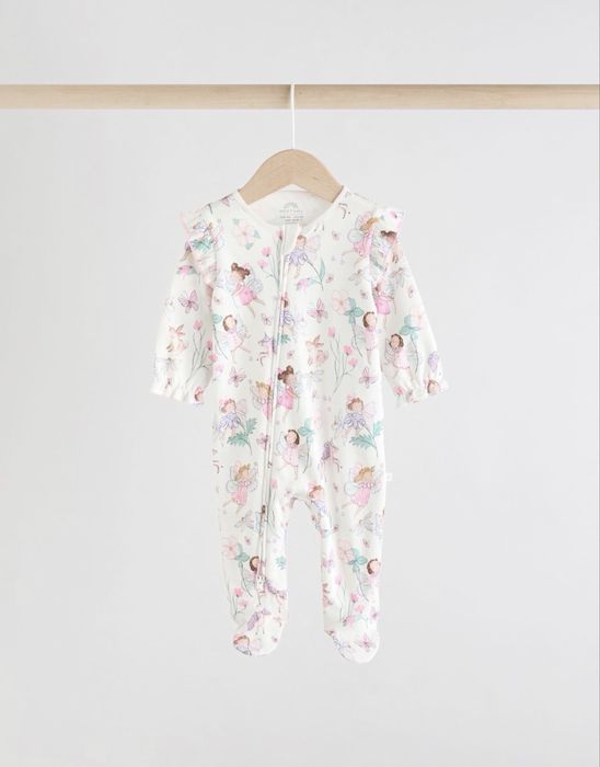 Pijamale NEXT fetite