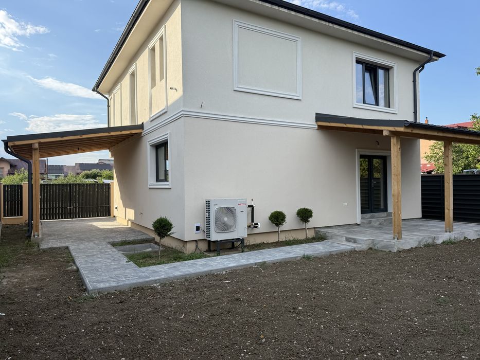 Casa de vanzare Drobeta Turnu Severin