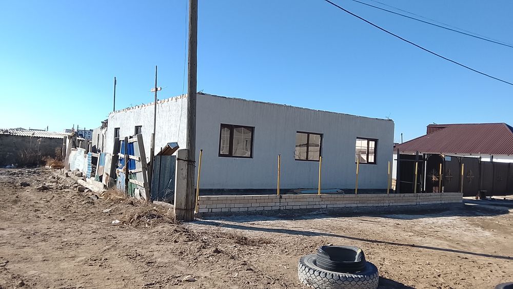 Продам ракушоблок б/у 3000 штук