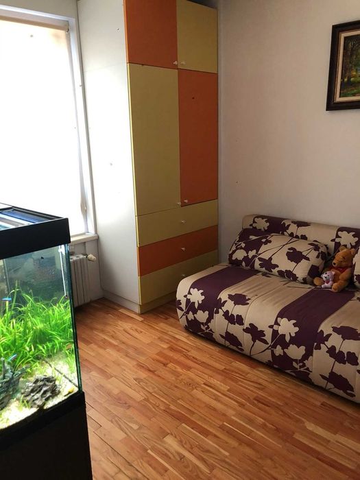 Дава се под наем Тристаен апартамент в София, Стрелбище - 76 кв.м за 612 € - Снимка #6