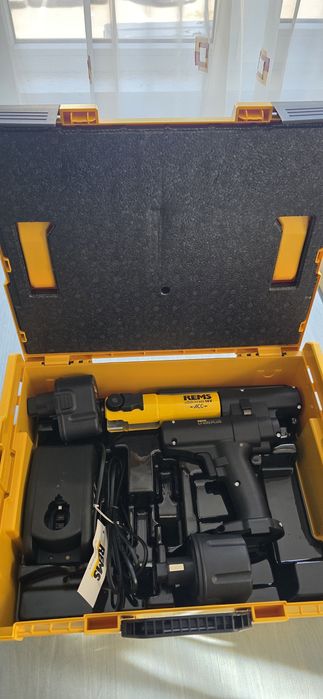 Rems mini 14.4v 22kN