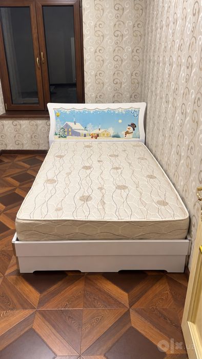 Mebel bolalar yotoq xona