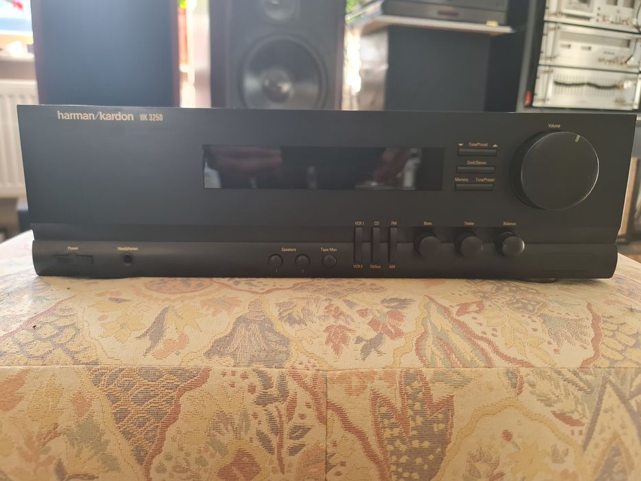 Amplituner Harman/Kardon