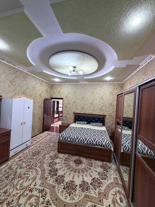 2-х комнатная в Новостройке по ул. Нукусская ID: 6399