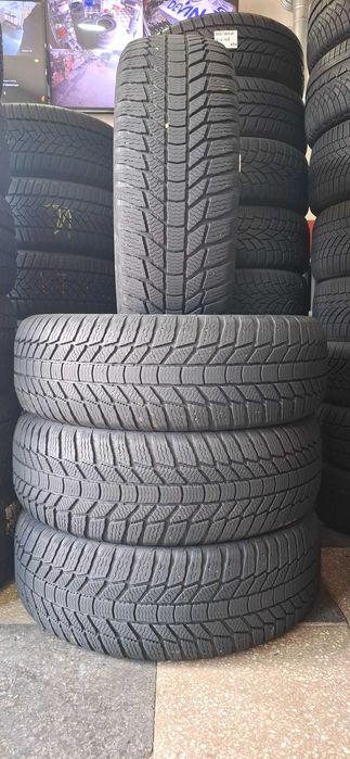 4бр. 235/60/18 General 6.8mm грайфер ,дот 21г. Безплатен монтаж