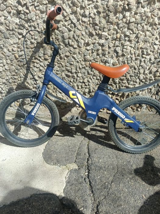 Продам детский велосипед